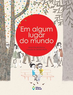Em Algum Lugar do Mundo