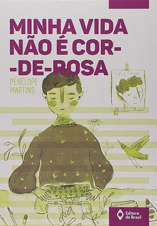 Minha Vida Nao e Cor-de-rosa
