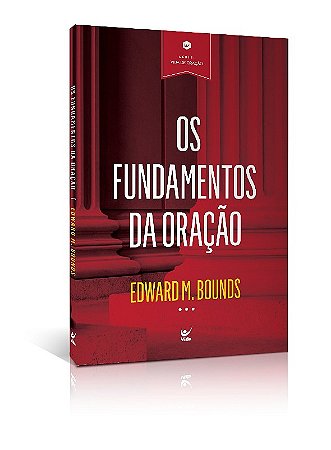 Fundamentos da Oracao, os