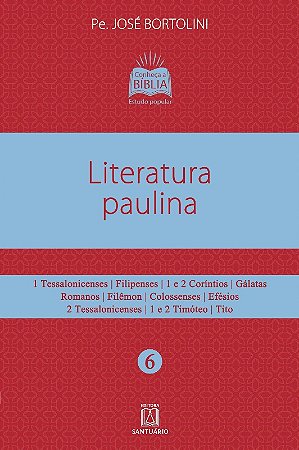 Literatura Paulina