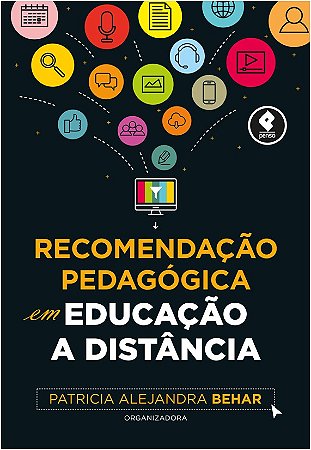 Recomendacao Pedagogica em Educacao a Distancia