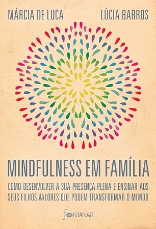 Mindfulness em Familia