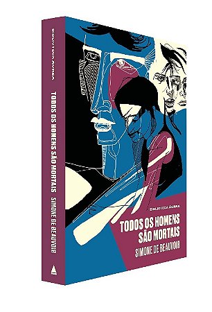 Todos os Homens Sao Mortais