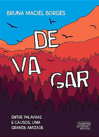 Devagar