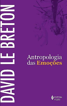 Antropologia das Emocoes