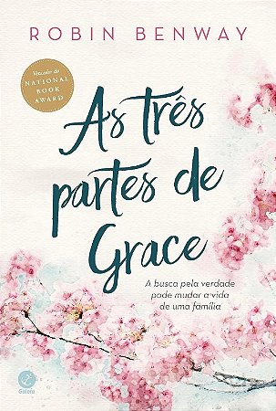 Tres Partes de Grace, as