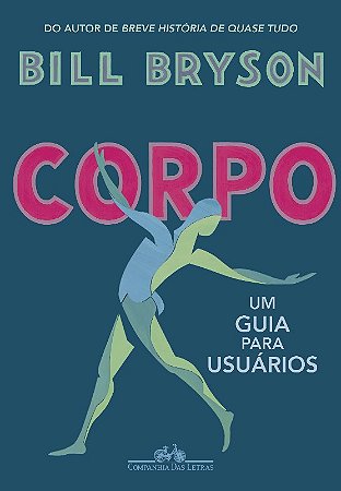 Corpo - Um Guia para Usuarios