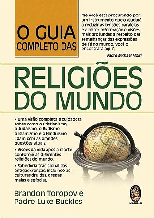 Guia Completo das Religioes do Mundo