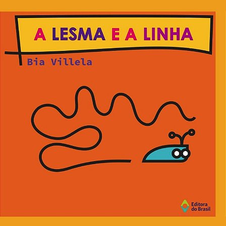 Lesma e a Linha, A