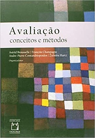 Avaliação