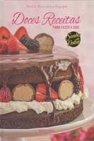 Doces Receitas para Fazer Dois
