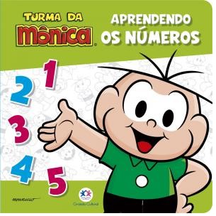 Turma da Monica - Numeros