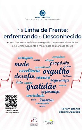 Na Linha de Frente: Enfrentando o Desconhecido Aprendizados sobre Lideranca