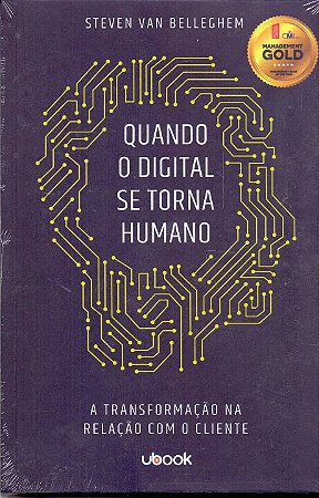 Quando o Digital se Torna Humano