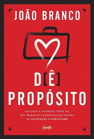 Dê Propósito