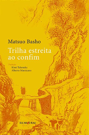Trilha Estreita ao Confim