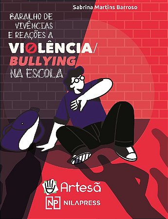 Baralho Vivencias e Reacoes a Violencia/bulliying na Escola