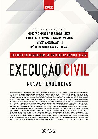 Execução Civil