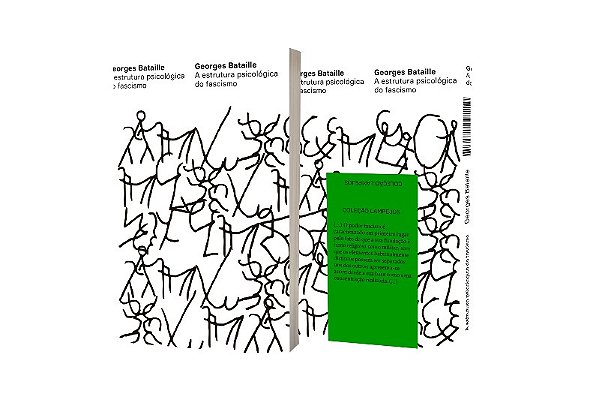 Estrutura Psicologica do Fascismo, A
