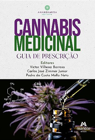 Cannabis Medicinal: Guia de Prescricao