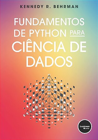 Fundamentos de Python para Ciencia de Dados