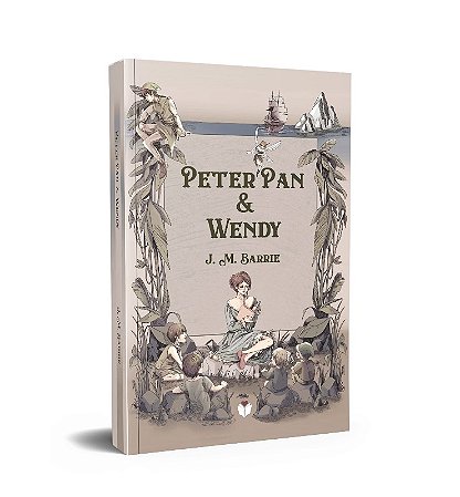 Peter Pan e Wendy