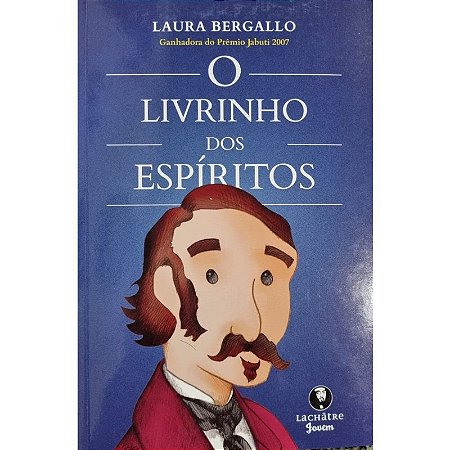 Livrinho dos Espirito, O