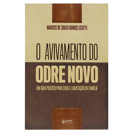 Avivamento do Odre Novo, O