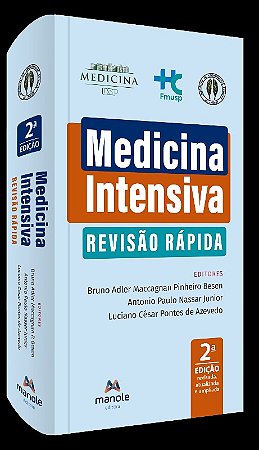 Medicina Intensiva - Revisao Rapida