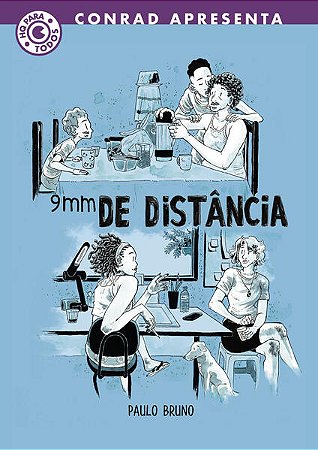 9mm de Distancia