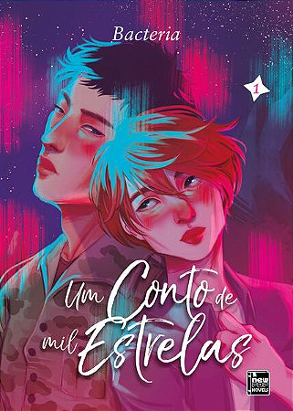 Conto de Mil Estrelas, Um - Livro 1