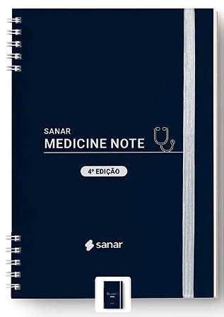 Medicine Note