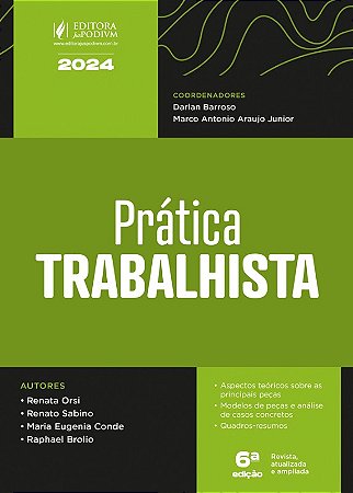 Pratica Trabalhista