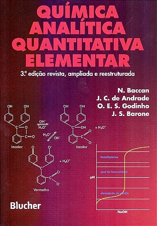 Quimica Analitica Quantitativa Elementar