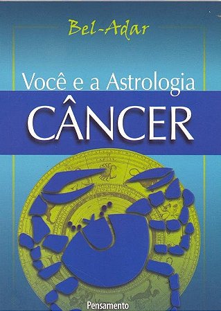 Voce e a Astrologia  Cancer