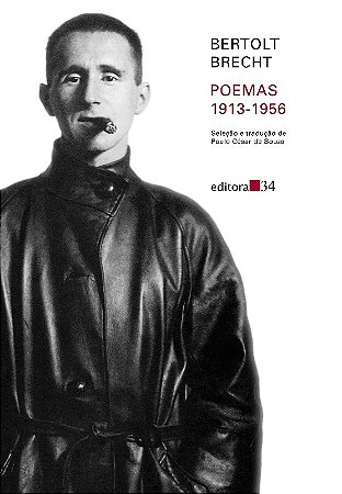 Poemas 1913 - 1956