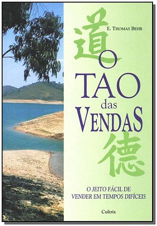 Tao das Vendas  (o)