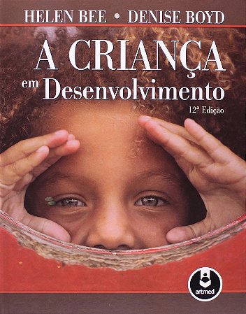Crianca em Desenvolvimento, A