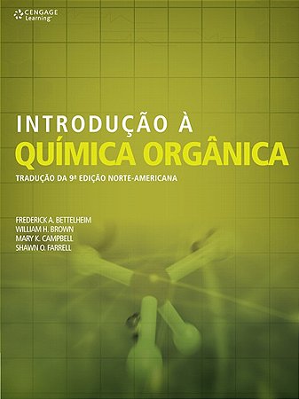 Introducao a Quimica Organica