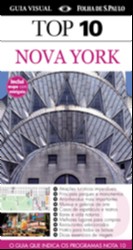 Guia Top 10 Nova York - o Guia Que Indica os Programas Nota 10