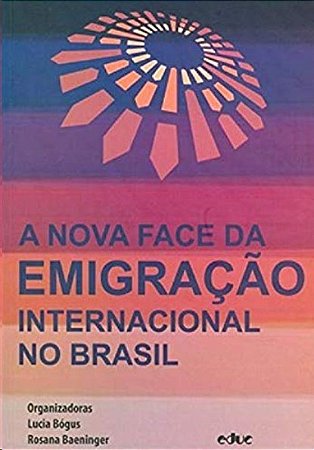 Nova Face da Emigracao Internacional no Brasil, A