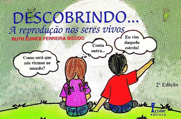 Descobrindo a Reproducao Nos Seres Vivos