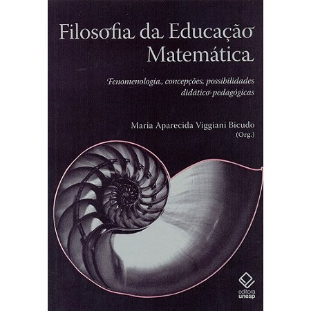Filosofia da Educacao Matematica