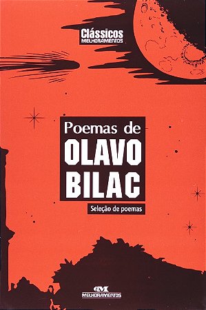 Poemas de Olavo Bilac