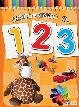 Descobrindo o 123