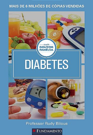 Doutor Familia - Diabetes