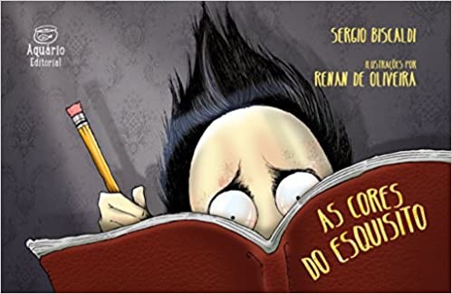 Cores do Esquisito, as