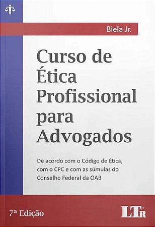 Curso de Etica Profissional para Advogados
