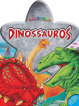 Dinossauros