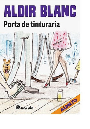 Porta de Tinturaria